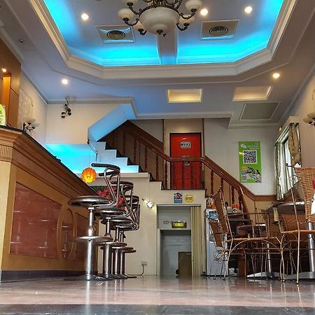 Bicycle Inn Kenting Bagian luar foto