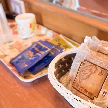Bicycle Inn Kenting Bagian luar foto