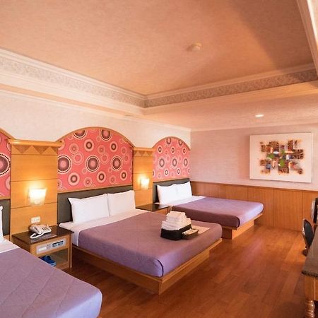 Bicycle Inn Kenting Bagian luar foto