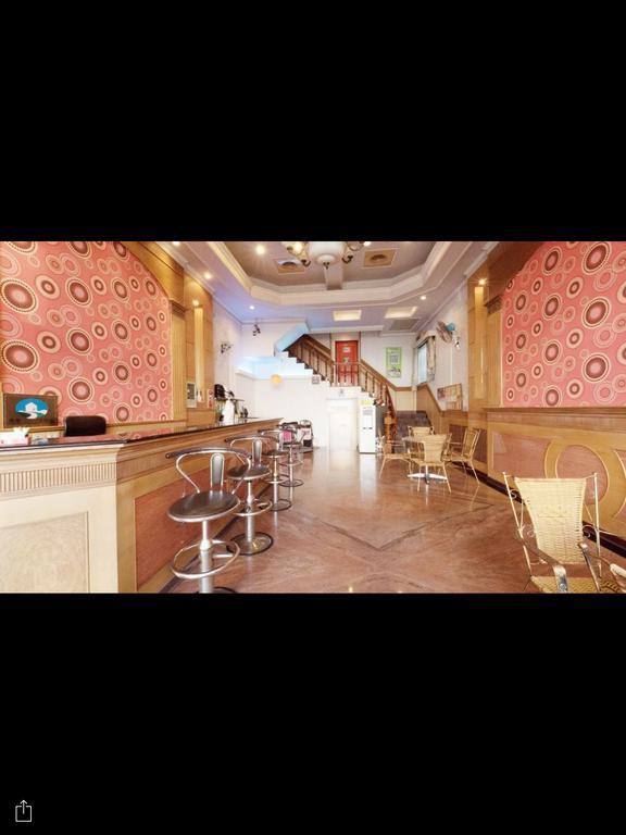 Bicycle Inn Kenting Bagian luar foto
