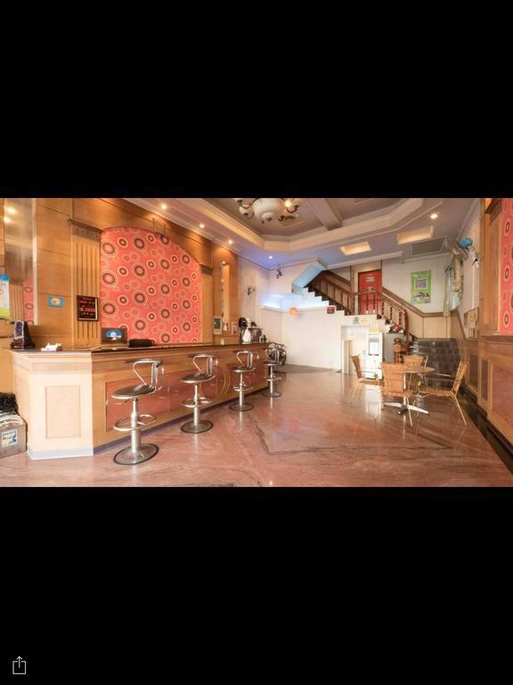Bicycle Inn Kenting Bagian luar foto