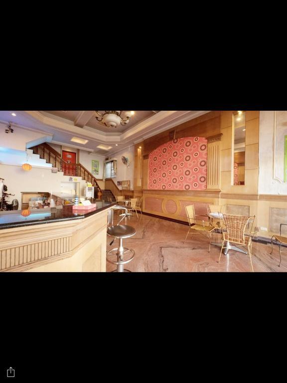 Bicycle Inn Kenting Bagian luar foto