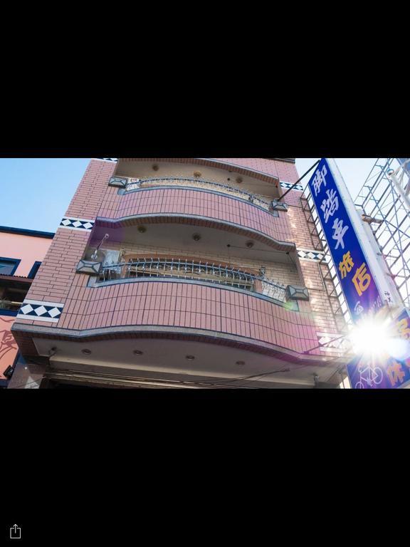 Bicycle Inn Kenting Bagian luar foto