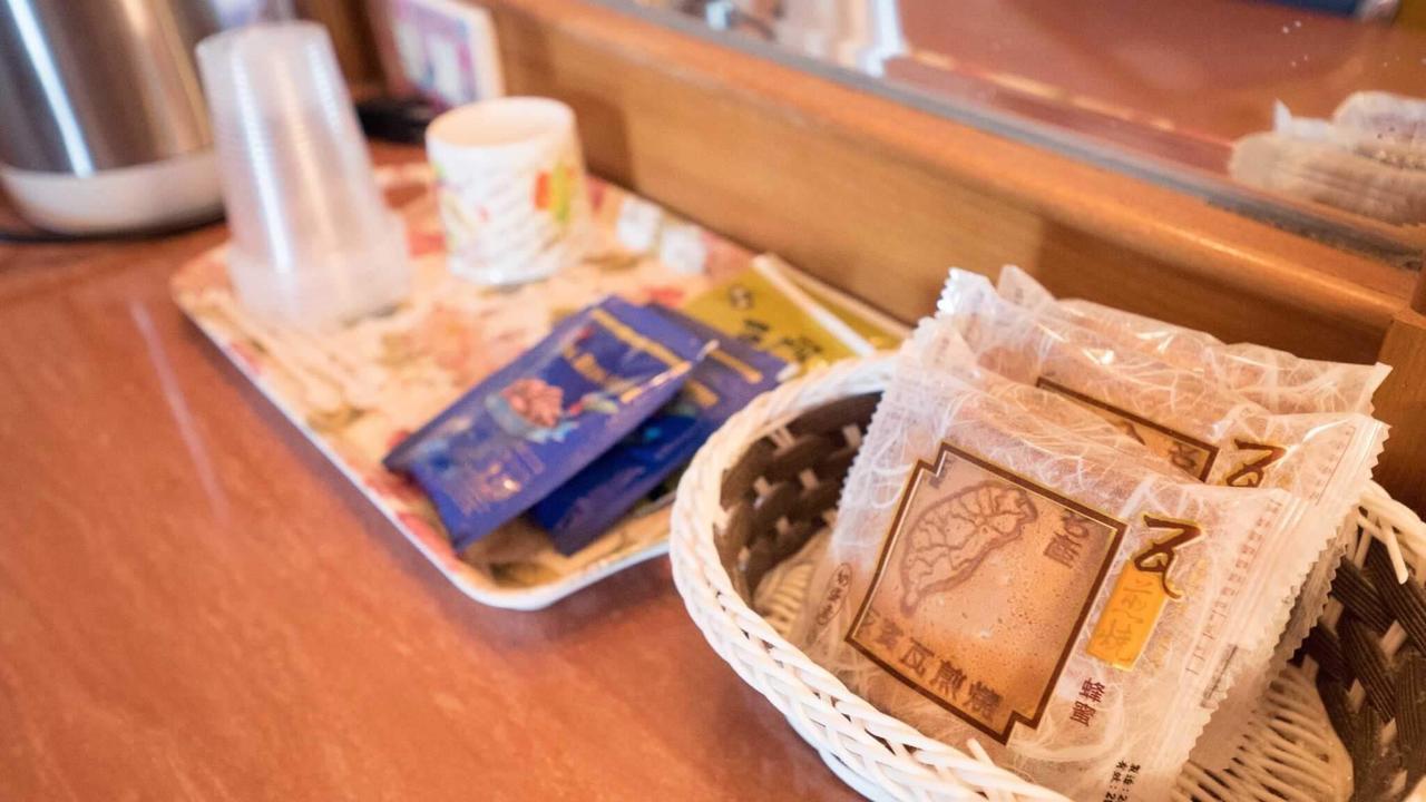 Bicycle Inn Kenting Bagian luar foto